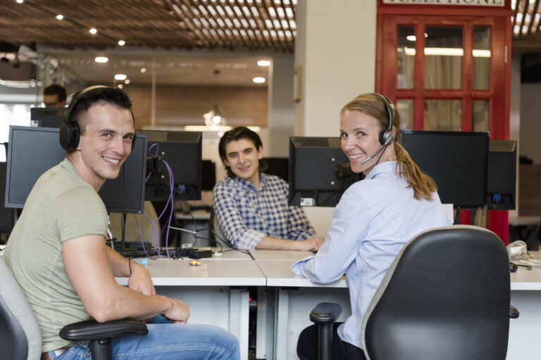 Meer werkplezier en kortere inwerktijden